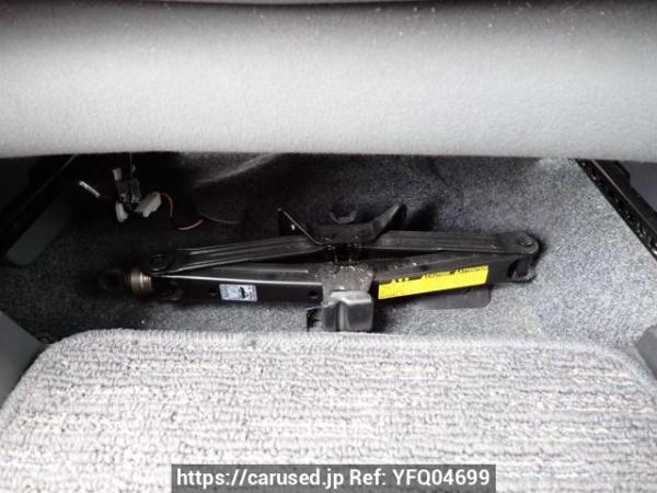 Used 2009 AT toyota sienta NCP81G Image[44]