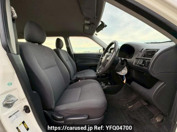Used 2008 AT toyota succeed-van NCP51V Image[12]