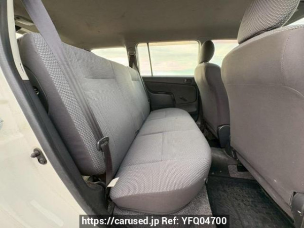 Used 2008 AT toyota succeed-van NCP51V Image[14]