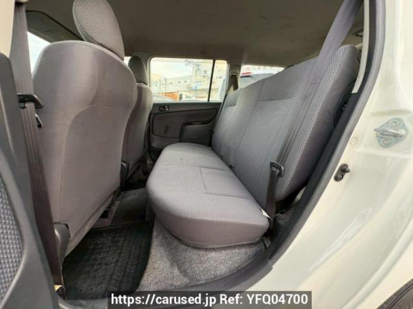 Used 2008 AT toyota succeed-van NCP51V Image[15]