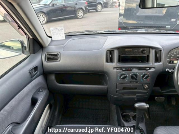 Used 2008 AT toyota succeed-van NCP51V Image[17]