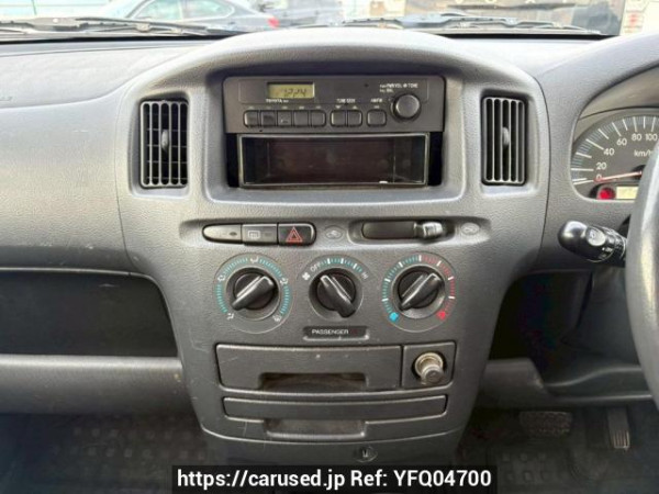 Used 2008 AT toyota succeed-van NCP51V Image[19]