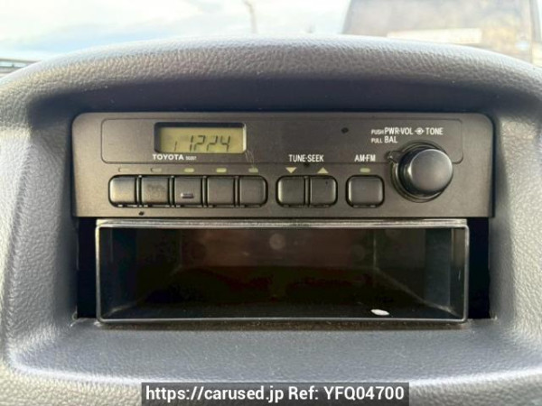 Used 2008 AT toyota succeed-van NCP51V Image[20]