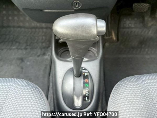 Used 2008 AT toyota succeed-van NCP51V Image[22]