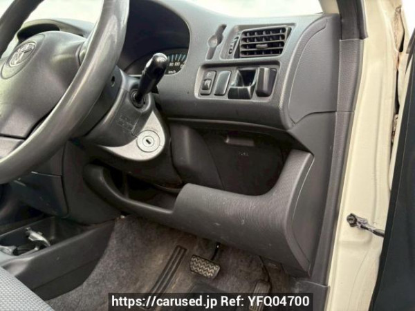 Used 2008 AT toyota succeed-van NCP51V Image[26]