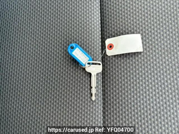 Used 2008 AT toyota succeed-van NCP51V Image[28]