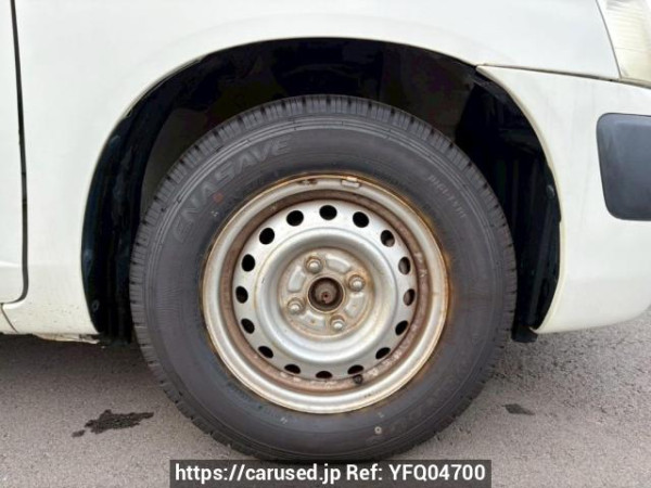 Used 2008 AT toyota succeed-van NCP51V Image[29]