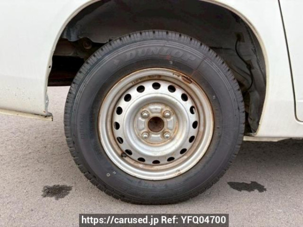 Used 2008 AT toyota succeed-van NCP51V Image[31]