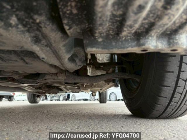 Used 2008 AT toyota succeed-van NCP51V Image[34]