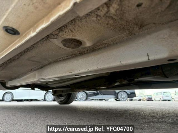 Used 2008 AT toyota succeed-van NCP51V Image[35]