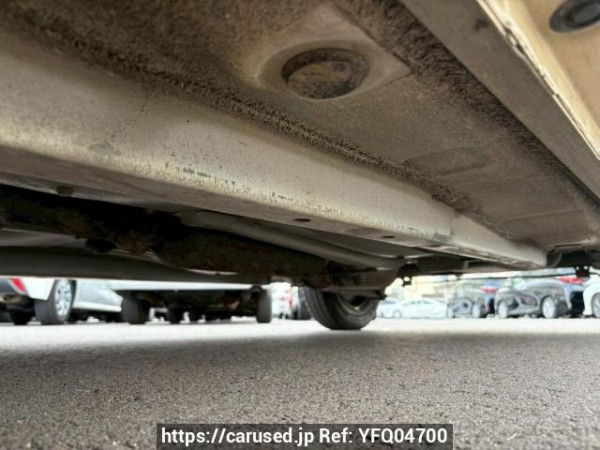 Used 2008 AT toyota succeed-van NCP51V Image[36]
