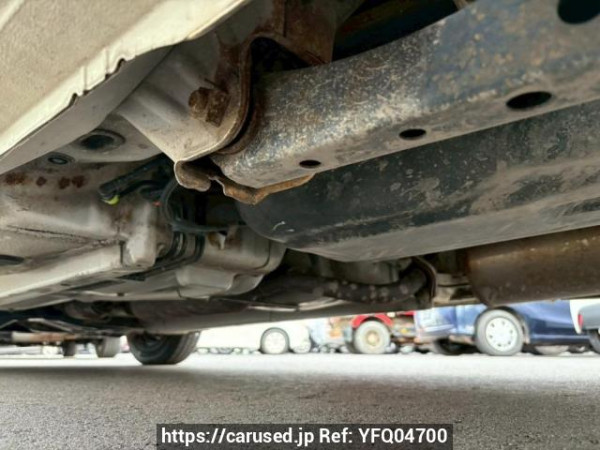 Used 2008 AT toyota succeed-van NCP51V Image[37]