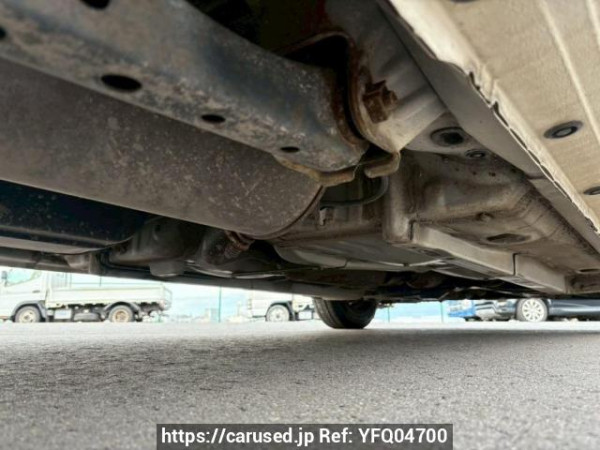 Used 2008 AT toyota succeed-van NCP51V Image[38]