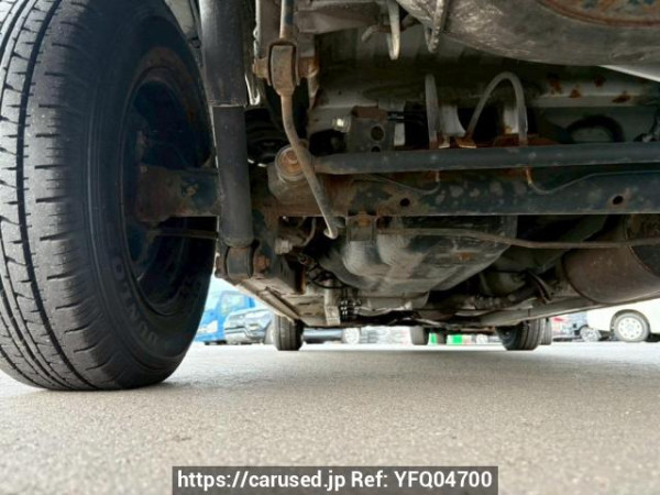 Used 2008 AT toyota succeed-van NCP51V Image[39]