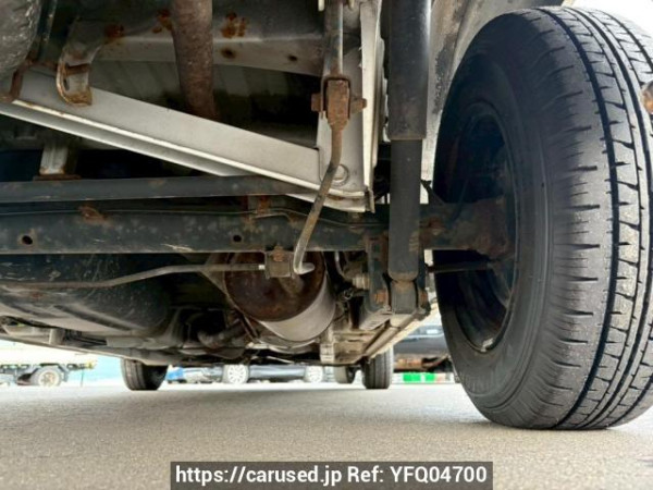 Used 2008 AT toyota succeed-van NCP51V Image[40]