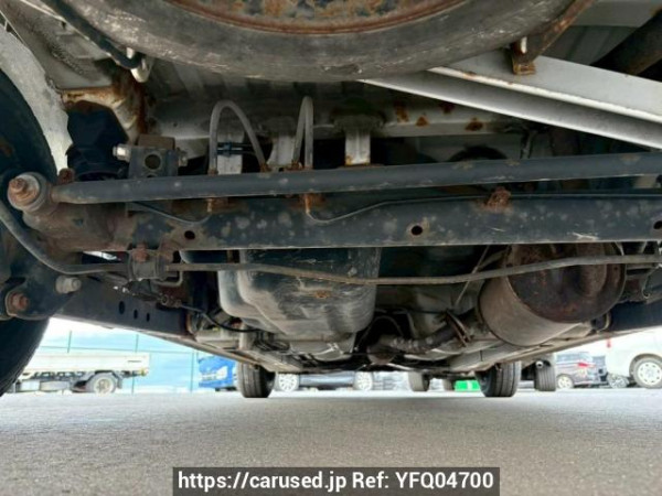 Used 2008 AT toyota succeed-van NCP51V Image[41]
