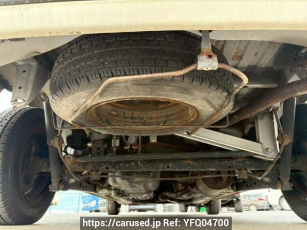 Used 2008 AT toyota succeed-van NCP51V Image[42]