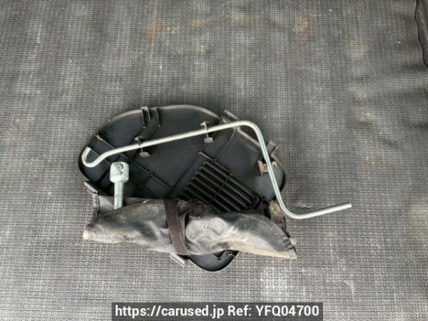 Used 2008 AT toyota succeed-van NCP51V Image[43]