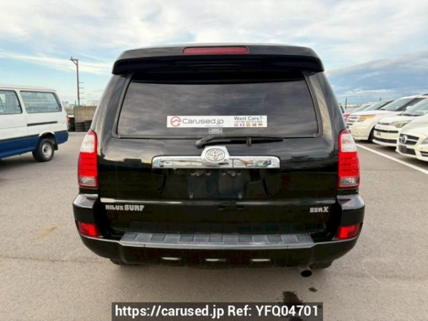 Used 2005 AT toyota hilux-surf TRN215W Image[5]