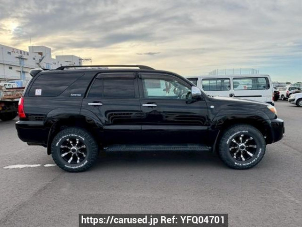 Used 2005 AT toyota hilux-surf TRN215W Image[7]