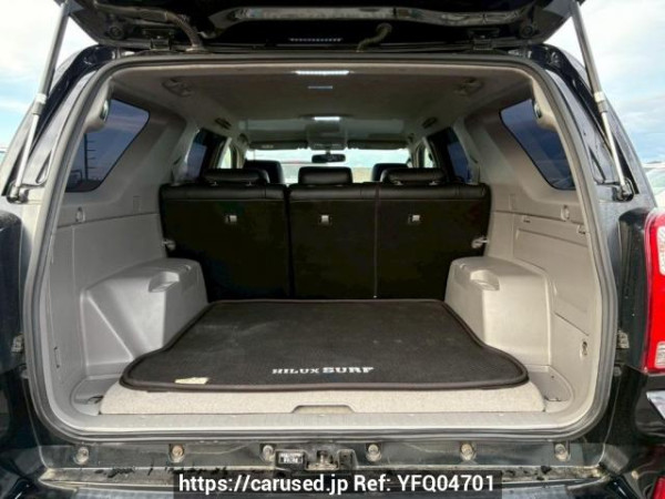 Used 2005 AT toyota hilux-surf TRN215W Image[8]