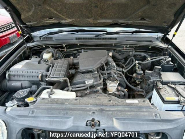 Used 2005 AT toyota hilux-surf TRN215W Image[9]