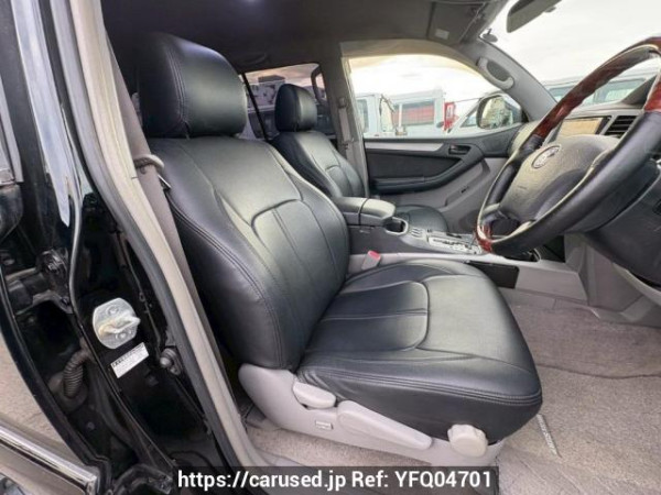Used 2005 AT toyota hilux-surf TRN215W Image[12]