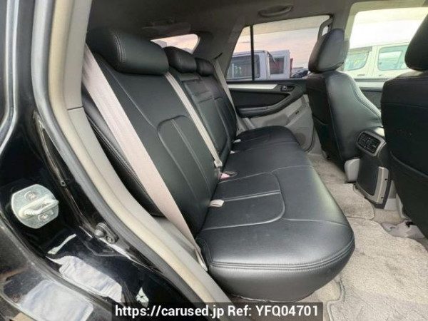 Used 2005 AT toyota hilux-surf TRN215W Image[14]