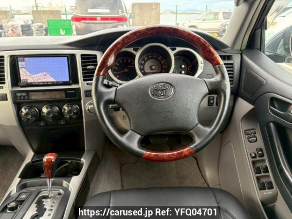 Used 2005 AT toyota hilux-surf TRN215W Image[18]