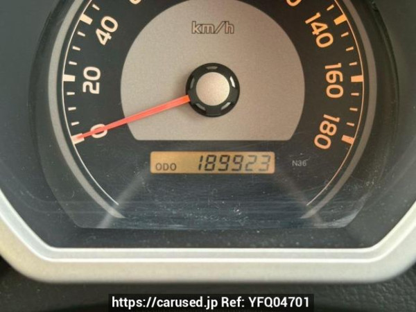 Used 2005 AT toyota hilux-surf TRN215W Image[20]