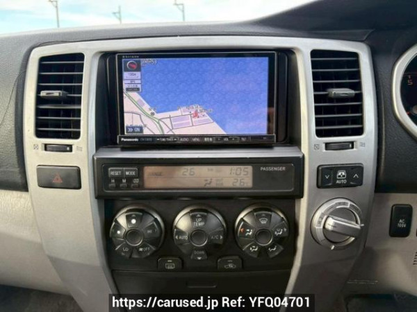 Used 2005 AT toyota hilux-surf TRN215W Image[21]