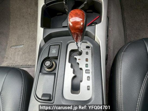 Used 2005 AT toyota hilux-surf TRN215W Image[25]