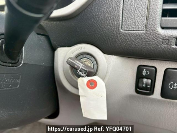 Used 2005 AT toyota hilux-surf TRN215W Image[27]