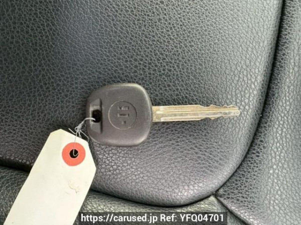 Used 2005 AT toyota hilux-surf TRN215W Image[28]