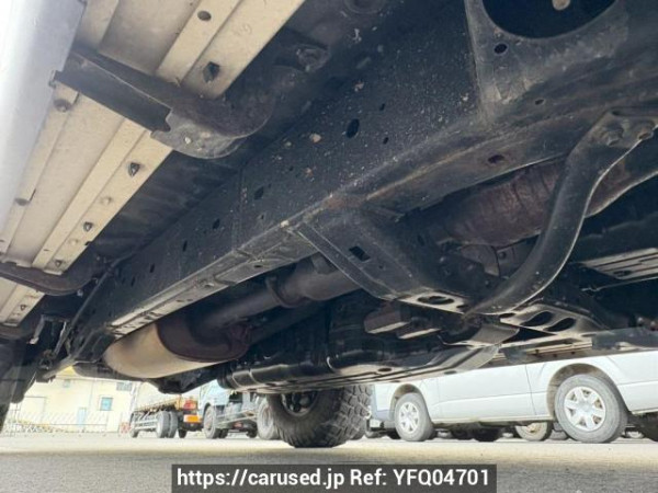 Used 2005 AT toyota hilux-surf TRN215W Image[33]