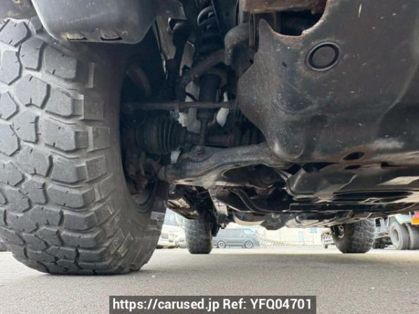 Used 2005 AT toyota hilux-surf TRN215W Image[37]