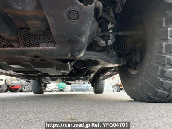 Used 2005 AT toyota hilux-surf TRN215W Image[38]