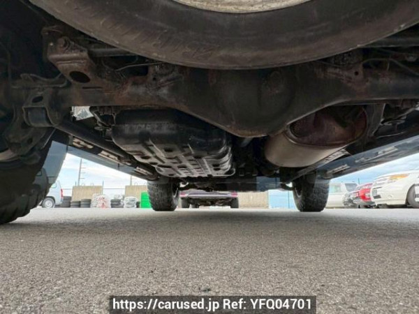 Used 2005 AT toyota hilux-surf TRN215W Image[40]