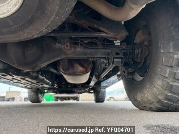 Used 2005 AT toyota hilux-surf TRN215W Image[41]