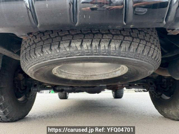 Used 2005 AT toyota hilux-surf TRN215W Image[42]