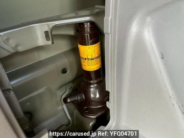 Used 2005 AT toyota hilux-surf TRN215W Image[44]