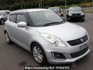 Suzuki Swift ZC72S
