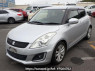 Used 2013 AT suzuki swift ZC72S Image[2]