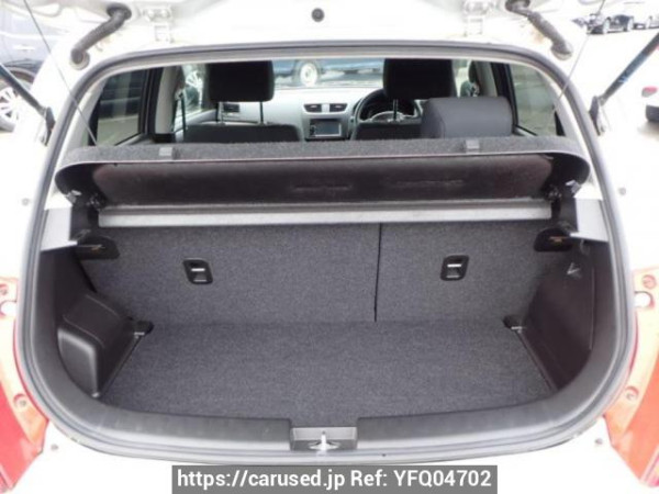 Used 2013 AT suzuki swift ZC72S Image[8]