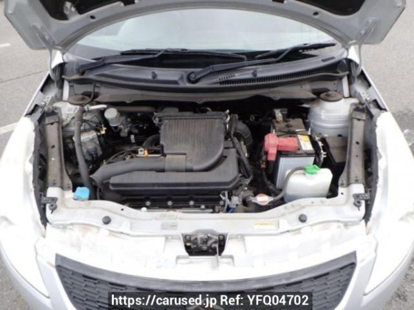 Used 2013 AT suzuki swift ZC72S Image[9]