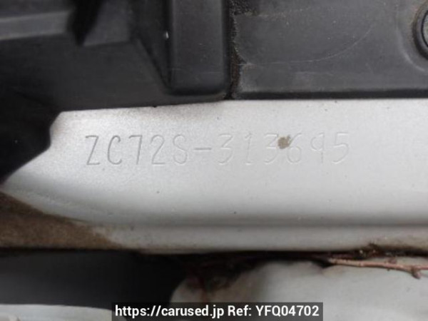 Used 2013 AT suzuki swift ZC72S Image[11]