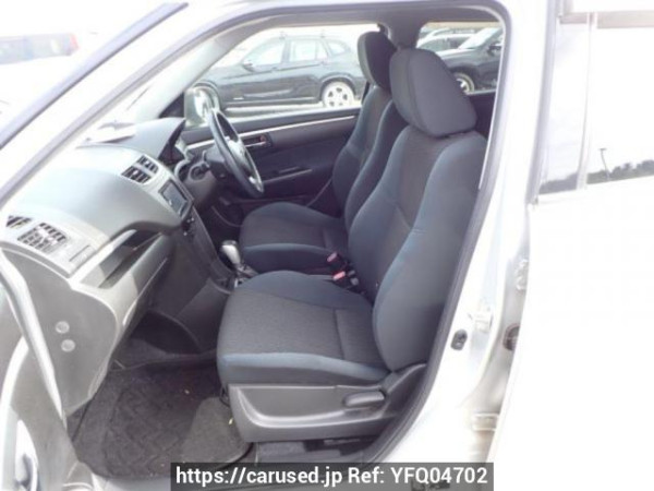 Used 2013 AT suzuki swift ZC72S Image[13]