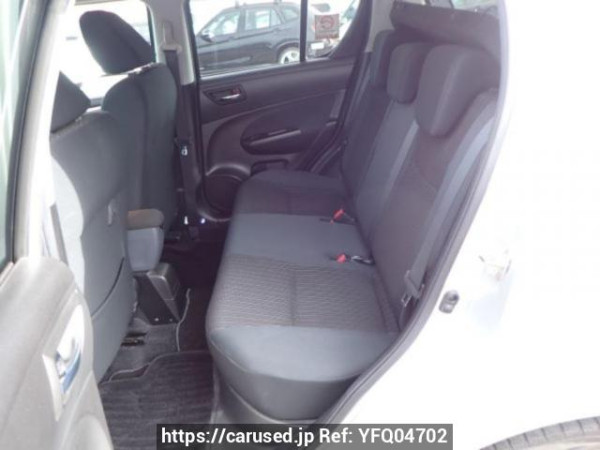 Used 2013 AT suzuki swift ZC72S Image[15]