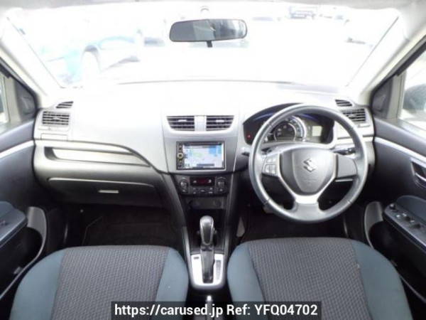 Used 2013 AT suzuki swift ZC72S Image[16]