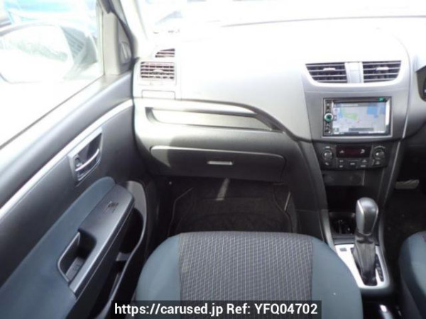 Used 2013 AT suzuki swift ZC72S Image[17]